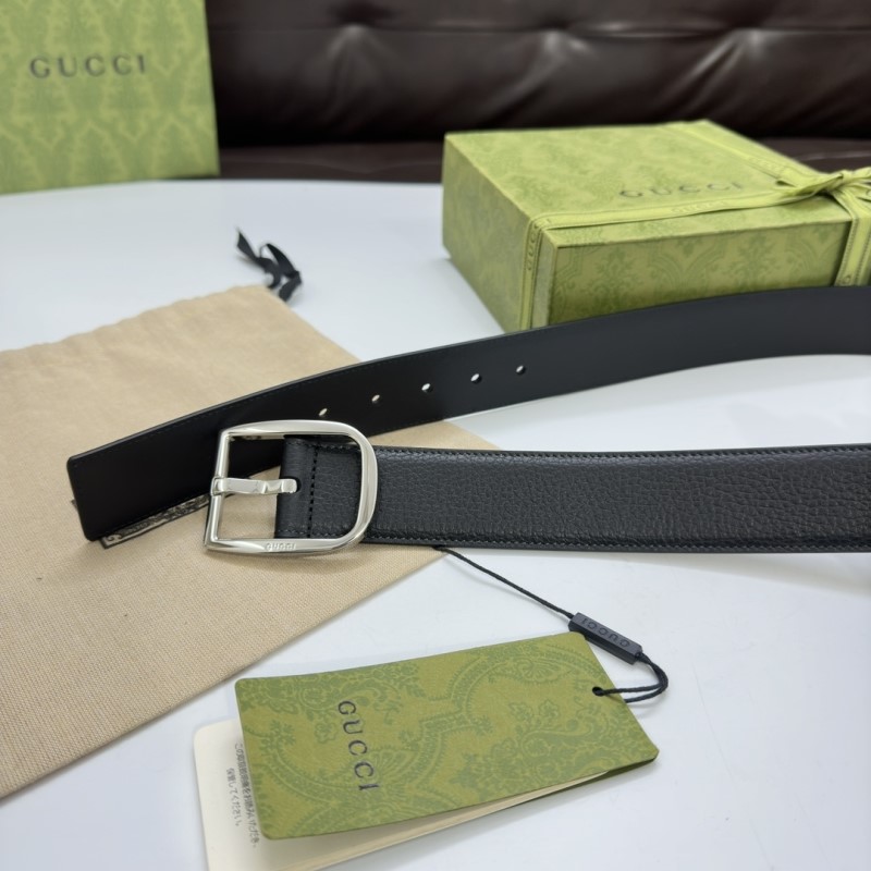 Gvc*1 belts